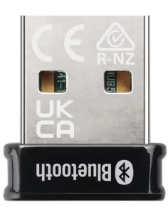 Edimax BT-8500 Nano Adaptador Inalámbrico USB Bluetooth 5.0 Banda Única Negro-NADAIN0249