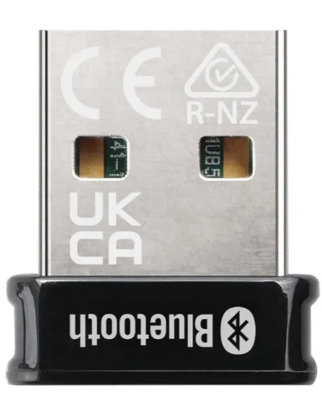 Edimax BT-8500 Nano Adaptador Inalámbrico USB Bluetooth 5.0 Banda Única Negro