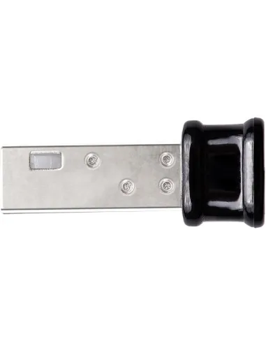 Edimax BT-8500 Nano Adaptador Inalámbrico USB Bluetooth 5.0 Banda Única Negro