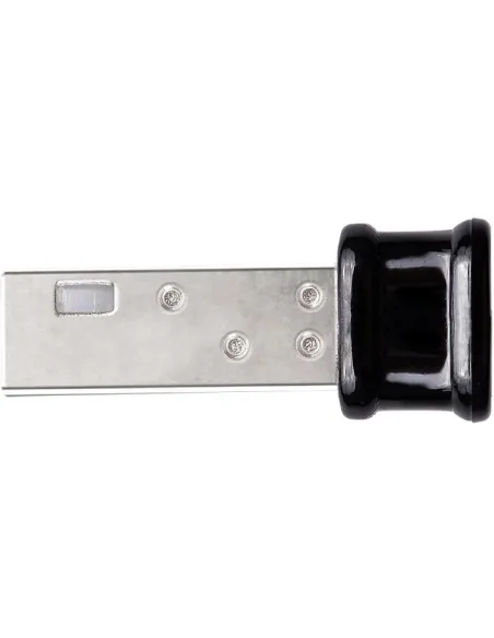 Edimax BT-8500 Nano Adaptador Inalámbrico USB Bluetooth 5.0 Banda Única Negro