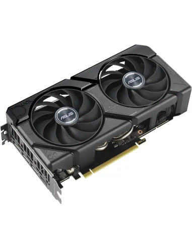 Asus GeForce RTX 4070 Super Dual OC Edition EVO 12GB GDDR6X DLSS3