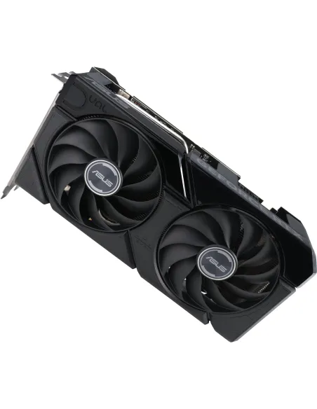 Asus GeForce RTX 4070 Super Dual OC Edition EVO 12GB GDDR6X DLSS3