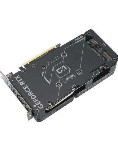 Asus GeForce RTX 4070 Super Dual OC Edition EVO 12GB GDDR6X DLSS3