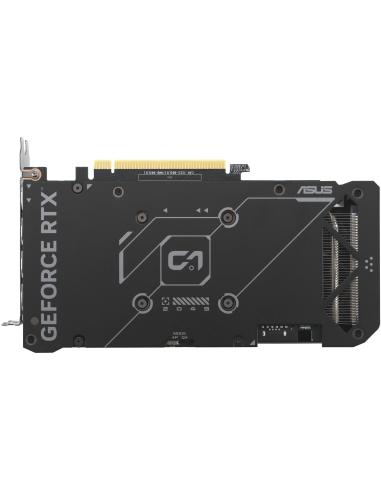 Asus GeForce RTX 4070 Super Dual OC Edition EVO 12GB GDDR6X DLSS3