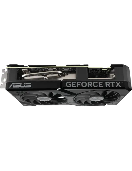 Asus GeForce RTX 4070 Super Dual OC Edition EVO 12GB GDDR6X DLSS3