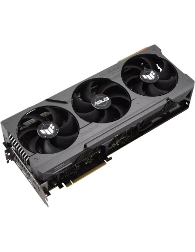 Asus Geforce RTX 4090 TUF Gaming OC 24GB GDDR6X