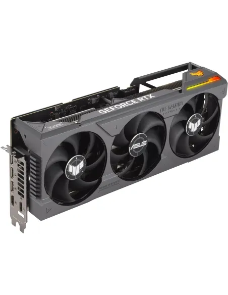 Asus Geforce RTX 4090 TUF Gaming OC 24GB GDDR6X