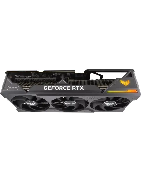 Asus Geforce RTX 4090 TUF Gaming OC 24GB GDDR6X