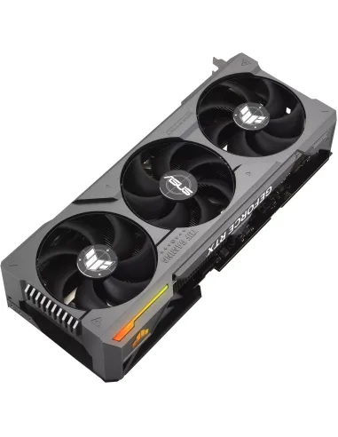 Asus Geforce RTX 4090 TUF Gaming OC 24GB GDDR6X