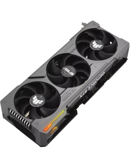 Asus Geforce RTX 4090 TUF Gaming OC 24GB GDDR6X