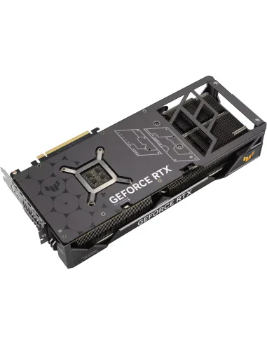 Asus Geforce RTX 4090 TUF Gaming OC 24GB GDDR6X