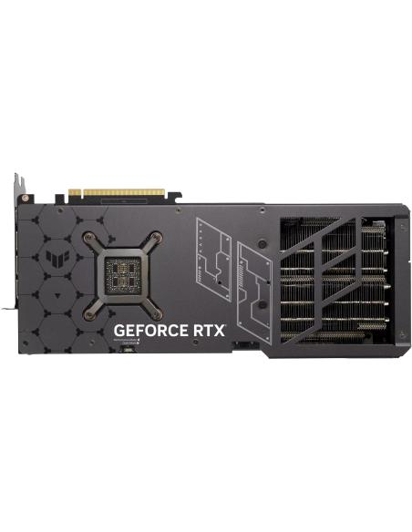 Asus Geforce RTX 4090 TUF Gaming OC 24GB GDDR6X