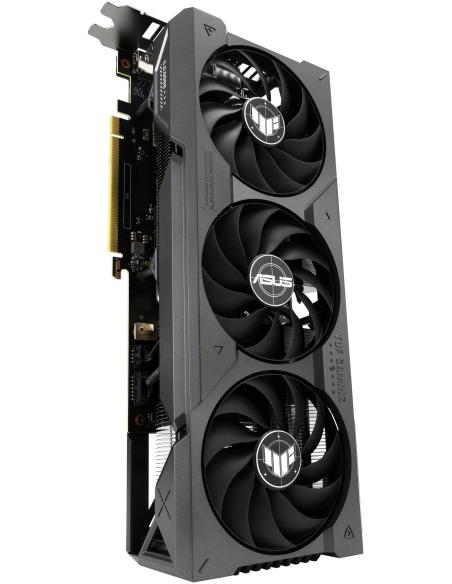 ASUS GeForce TUF Gaming RTX 4070Ti 12GB GDDR6X