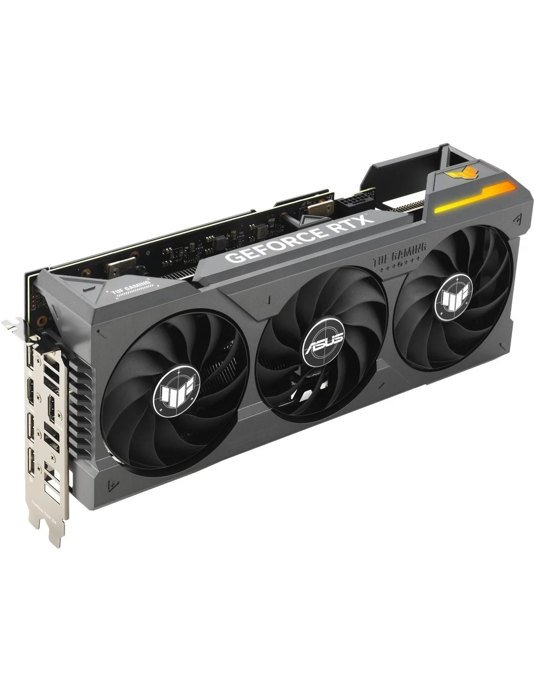 ASUS GeForce TUF Gaming RTX 4070Ti 12GB GDDR6X