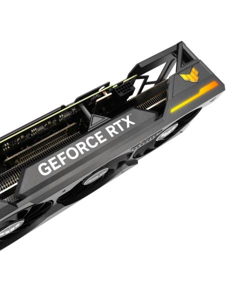 ASUS GeForce TUF Gaming RTX 4070Ti 12GB GDDR6X