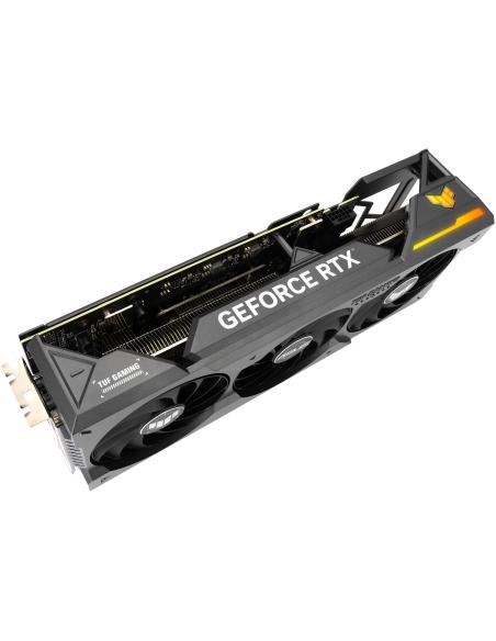 ASUS GeForce TUF Gaming RTX 4070Ti 12GB GDDR6X