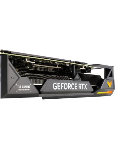 ASUS GeForce TUF Gaming RTX 4070Ti 12GB GDDR6X
