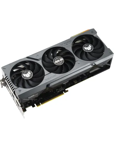 ASUS GeForce TUF Gaming RTX 4070Ti 12GB GDDR6X