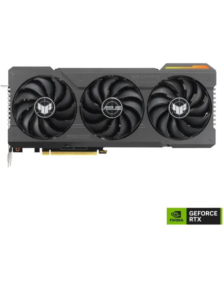 ASUS GeForce TUF Gaming RTX 4070Ti 12GB GDDR6X