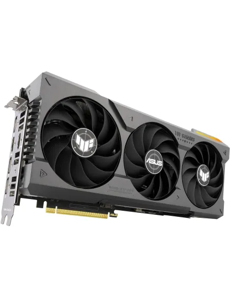 ASUS GeForce TUF Gaming RTX 4070Ti 12GB GDDR6X