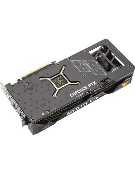 ASUS GeForce TUF Gaming RTX 4070Ti 12GB GDDR6X