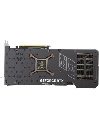 ASUS GeForce TUF Gaming RTX 4070Ti 12GB GDDR6X