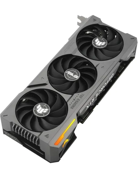 ASUS GeForce TUF Gaming RTX 4070Ti 12GB GDDR6X