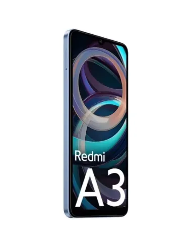 Xiaomi Redmi A3 3/64GB Azul