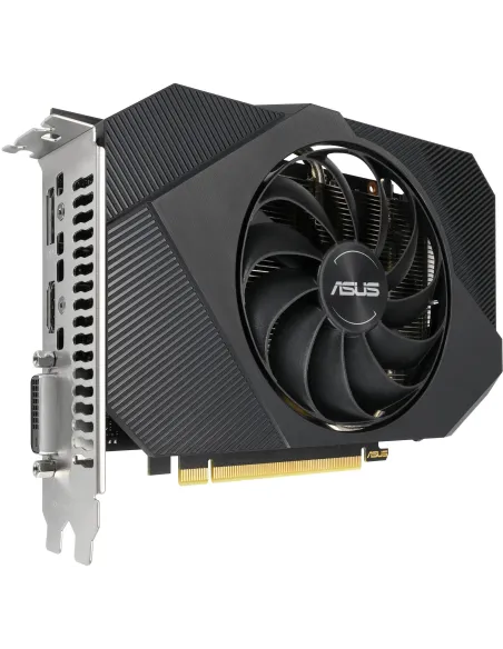 ASUS Phoenix GeForce RTX 3050 8GB GDDR6