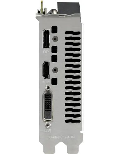 ASUS Phoenix GeForce RTX 3050 8GB GDDR6