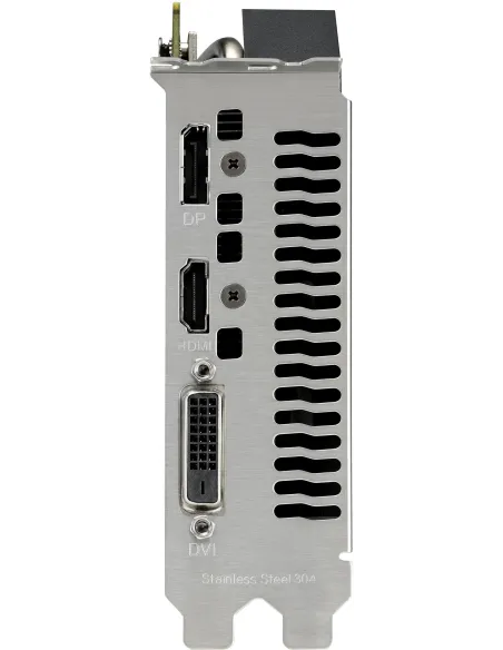 ASUS Phoenix GeForce RTX 3050 8GB GDDR6