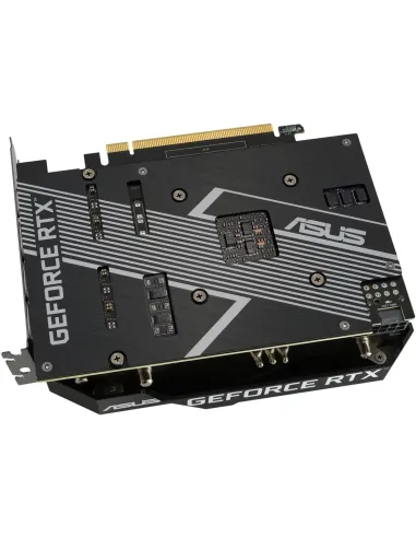 ASUS Phoenix GeForce RTX 3050 8GB GDDR6