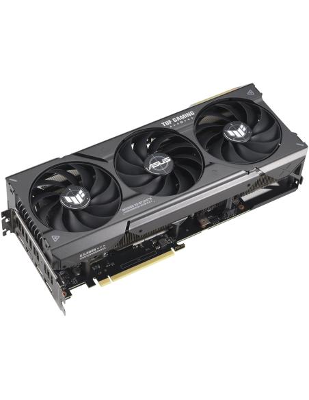 ASUS TUF Gaming GeForce RTX 4070 OC Edition 12GB GDDR6X DLSS3