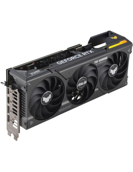 ASUS TUF Gaming GeForce RTX 4070 OC Edition 12GB GDDR6X DLSS3