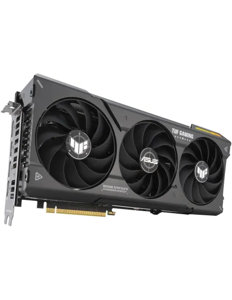 ASUS TUF Gaming GeForce RTX 4070 OC Edition 12GB GDDR6X DLSS3