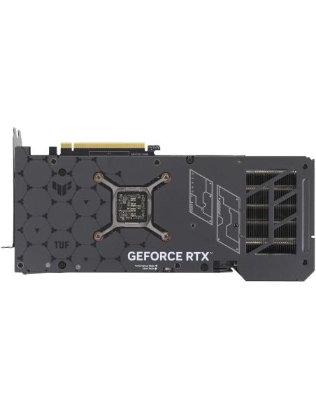 ASUS TUF Gaming GeForce RTX 4070 OC Edition 12GB GDDR6X DLSS3