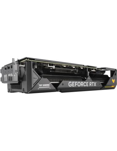 ASUS TUF Gaming GeForce RTX 4070 OC Edition 12GB GDDR6X DLSS3