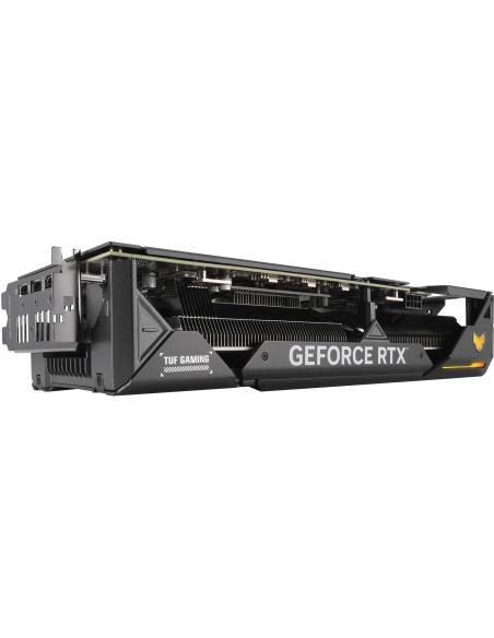 ASUS TUF Gaming GeForce RTX 4070 OC Edition 12GB GDDR6X DLSS3