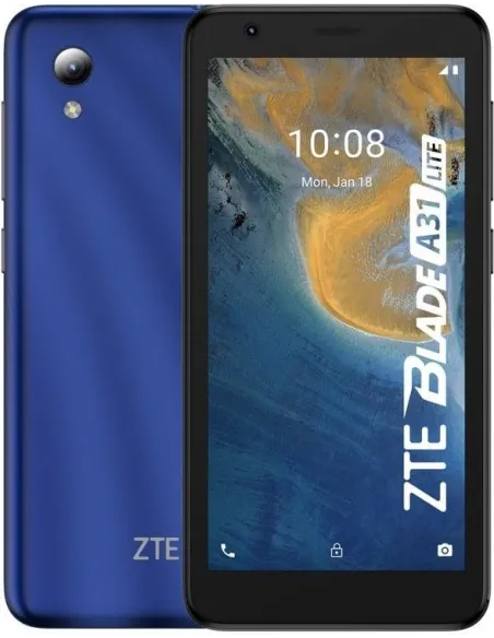 ZTE Blade A31 Lite 1/32GB OEM Azul