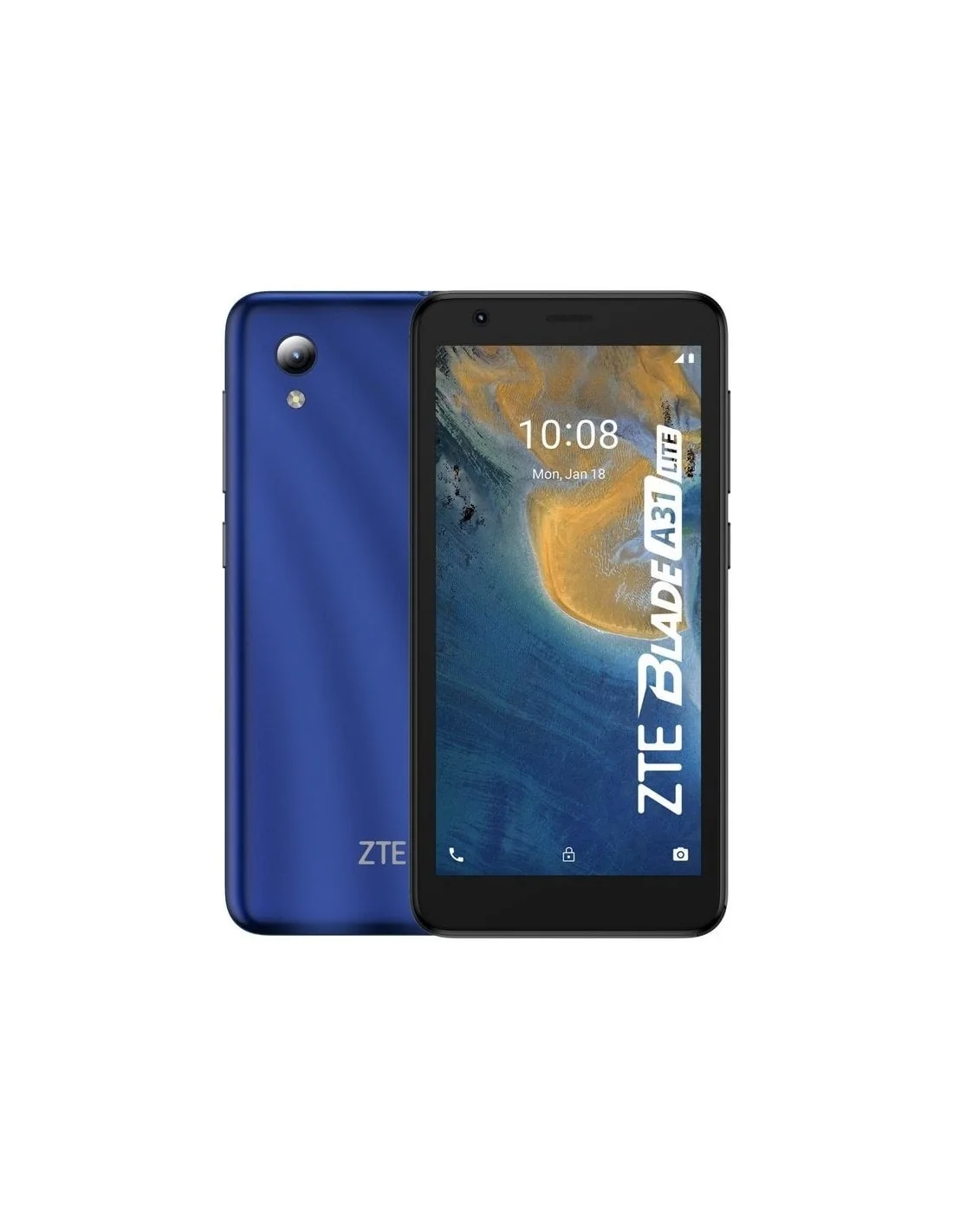 ZTE Blade A31 Lite 1/32GB OEM Azul