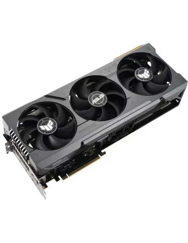 Asus TUF Gaming GeForce RTX 4080 SUPER OC Edition 16GB GDDR6X DLSS3