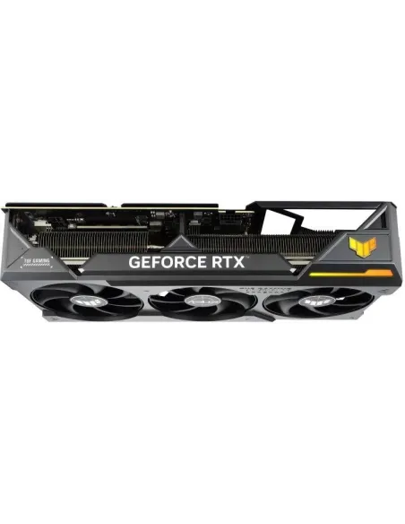 Asus TUF Gaming GeForce RTX 4080 SUPER OC Edition 16GB GDDR6X DLSS3