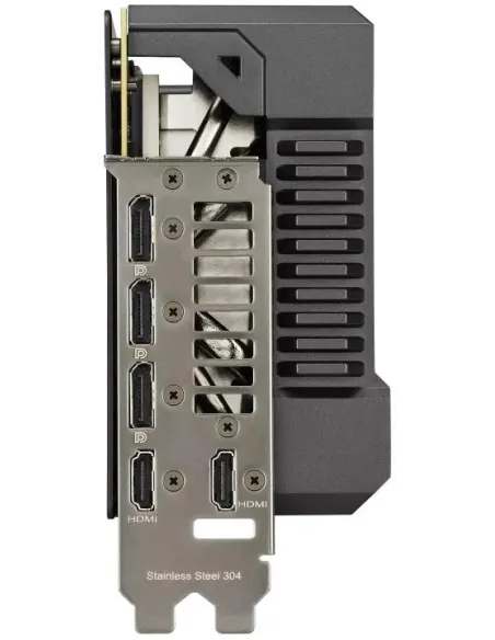 Asus TUF Gaming GeForce RTX 4080 SUPER OC Edition 16GB GDDR6X DLSS3