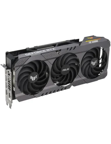 Asus TUF Gaming GeForce RTX 4090 OG OC Edition 24GB GDDR6X DLSS3