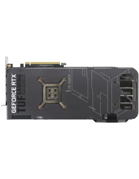 Asus TUF Gaming GeForce RTX 4090 OG OC Edition 24GB GDDR6X DLSS3