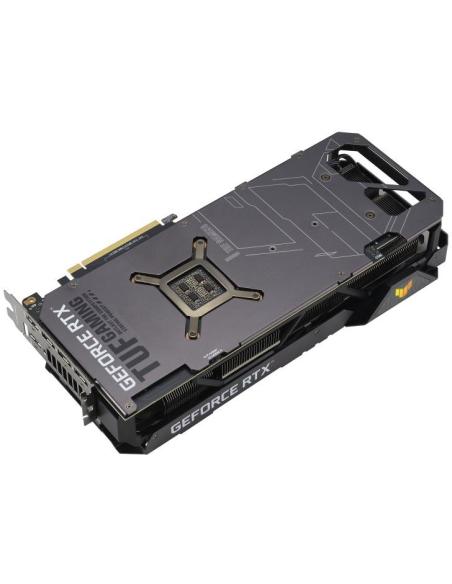 Asus TUF Gaming GeForce RTX 4090 OG OC Edition 24GB GDDR6X DLSS3