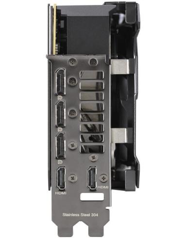 Asus TUF Gaming GeForce RTX 4090 OG OC Edition 24GB GDDR6X DLSS3