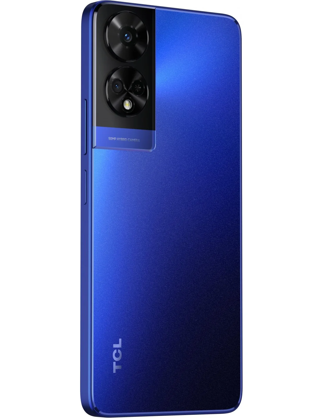 TCL 50 5G 4/128GB Azul Oscuro