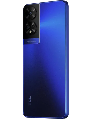 TCL 50 5G 4/128GB Azul Oscuro