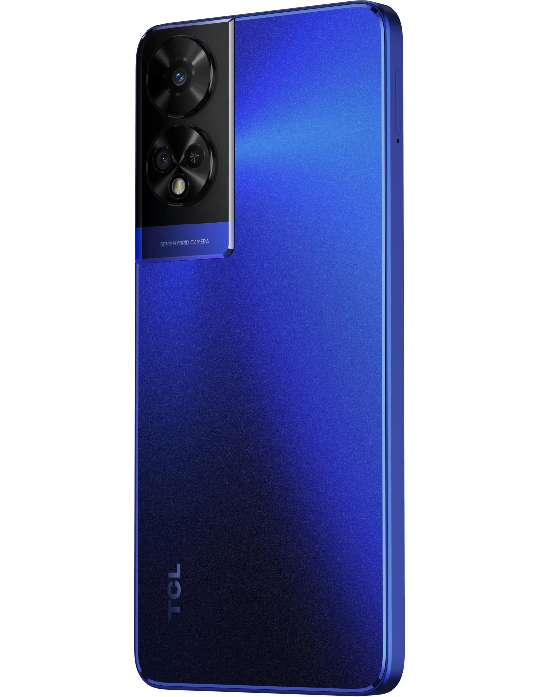 TCL 50 5G 4/128GB Azul Oscuro